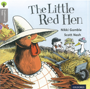 Traditional Tales - Stage 1: The Little Red Hen