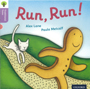 Traditional Tales - Stage 1+: Run, Run!