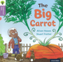 Traditional Tales - Stage 1+: The Big Carrot