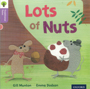 Traditional Tales - Stage 1+: Lots of Nuts