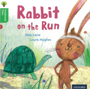 Traditional Tales - Stage 2: Rabbit on the Run