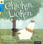 Traditional Tales - Stage 3: Chicken Licken