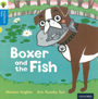 Traditional Tales - Stage 3: Boxer and the Fish