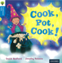 Traditional Tales - Stage 3: Cook, Pot ,Cook!