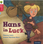 Traditional Tales - Stage 4: Hans in Luck