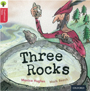 Traditional Tales - Stage 4: Three Rocks