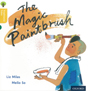 Traditional Tales - Stage 5: The Magic Paintbrush