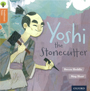 Traditional Tales - Stage 6: Yoshi the Stonecutter