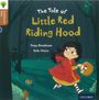 Traditional Tales - Stage 8: The Tale of Little Red Riding Hood