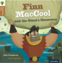 Traditional Tales - Stage 8: Finn MacCool