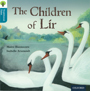 Traditional Tales - Stage 9: The Children of Lir 