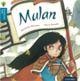 Traditional Tales - Stage 9: Mulan